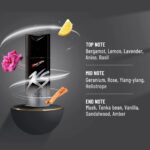 Kama Sutra Rush Deodorant Body Spray - Image 5