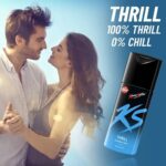 Kama Sutra Thrill Deodorant Body Spray - Image 2