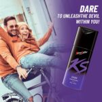 Kama Sutra Dare Deodorant Body Spray - Image 2