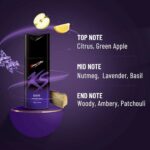 Kama Sutra Dare Deodorant Body Spray - Image 4