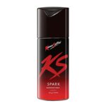 Kama Sutra Sprak Deodorant Body Spray