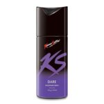Kama Sutra Dare Deodorant Body Spray
