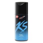 Kama Sutra Thrill Deodorant Body Spray