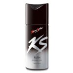 Kama Sutra Rush Deodorant Body Spray