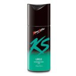 Kama Sutra Urge Deodorant Body Spray
