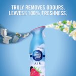 Ambi Pur Air Sweet Berries Room Spray 275g - Image 3