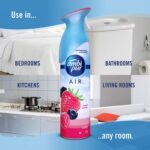 Ambi Pur Air Sweet Berries Room Spray 275g - Image 5