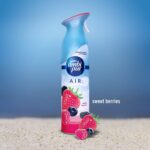 Ambi Pur Air Sweet Berries Room Spray 275g - Image 6