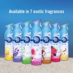 Ambi Pur Air Rose Blossom Room Spray 275g - Image 8