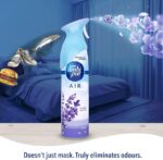 Ambi Pur Air Lavender Bouquet Room Spray 275g - Image 2