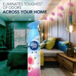 Ambi Pur Air Rose Blossom Room Spray 275g - Image 6
