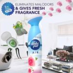 Ambi Pur Air Rose Blossom Room Spray 275g - Image 4