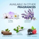 Ambi Pur Air Rose Blossom Room Spray 275g - Image 5