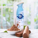 Ambi Pur Air Sandalwood Room Spray 275g - Image 2