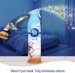 Ambi Pur Air Sandalwood Room Spray 275g - Image 3