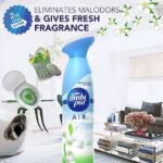 Ambi Pur Air Exotic Jasmine Room Spray 275g - Image 4