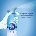 Ambi Pur Air Vanilla Spice Room Spray 275g - Image 3