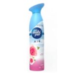 Ambi Pur Air Rose Blossom Room Spray 275g