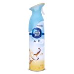 Ambi Pur Air Vanilla Spice Room Spray 275g