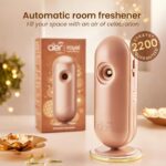 Godrej Aer Matic Festival Essence Royal Automatic Room Spray Set - Image 2