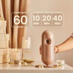 Godrej Aer Matic Festival Essence Royal Automatic Room Spray Set - Image 4