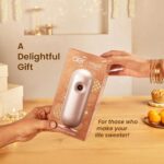Godrej Aer Matic Festival Essence Royal Automatic Room Spray Set - Image 5