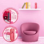 Godrej Aer Matic Crush Pink Petal Automatic Spray Refill - Image 2