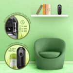 Godrej Aer Matic Lush Green Fresh Automatic Spray Refill - Image 2