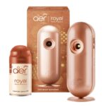 Godrej Aer Matic Festival Essence Royal Automatic Room Spray Set