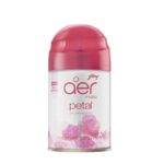 Godrej Aer Matic Crush Pink Petal Automatic Spray Refill