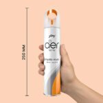 Godrej Aer Spray Mystic Musk Home Fragrance - Image 2