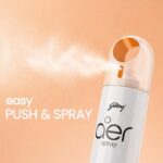 Godrej Aer Spray Mystic Musk Home Fragrance - Image 3