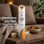 Godrej Aer Spray Mystic Musk Home Fragrance - Image 4