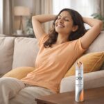 Godrej Aer Spray Mystic Musk Home Fragrance - Image 5