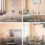 Godrej Aer Spray Mystic Musk Home Fragrance - Image 6
