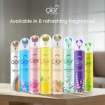 Godrej Aer Spray Lavender Blossom Home Fragrance - Image 7