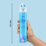 Godrej Aer Spray Cool Aqua Home Fragrance - Image 2