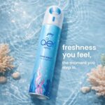 Godrej Aer Spray Cool Aqua Home Fragrance - Image 4