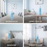 Godrej Aer Spray Cool Aqua Home Fragrance - Image 6
