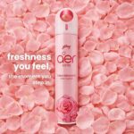 Godrej Aer Spray Rose Blossom Home Fragrance - Image 4