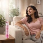 Godrej Aer Spray Rose Blossom Home Fragrance - Image 5
