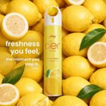 Godrej Aer Spray Citrus Blast Home Fragrance - Image 4