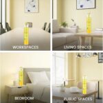 Godrej Aer Spray Citrus Blast Home Fragrance - Image 6