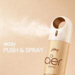 Godrej Aer Spray Sandal Bliss Home Fragrance - Image 2