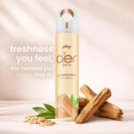Godrej Aer Spray Sandal Bliss Home Fragrance - Image 3