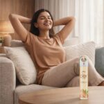 Godrej Aer Spray Sandal Bliss Home Fragrance - Image 4