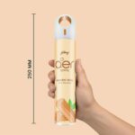 Godrej Aer Spray Sandal Bliss Home Fragrance - Image 5