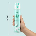 Godrej Aer Spray Jasmine Delight Home Fragrance - Image 2
