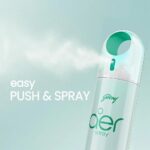 Godrej Aer Spray Jasmine Delight Home Fragrance - Image 3