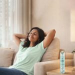 Godrej Aer Spray Jasmine Delight Home Fragrance - Image 5